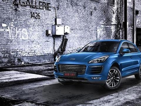 曾经把哈弗H6比下去, 如今降价却没人买