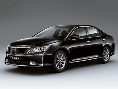 国内公认最保值的四款车，尤其是最后一辆开三年卖出去都是高价！