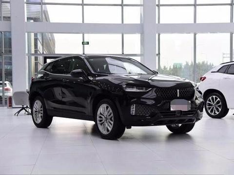 国产再爆豪车，售价20万！颜值碾压本田，让哈弗头疼！