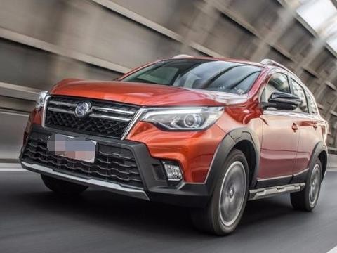 纯日产三大价，油耗3毛，国产逍客，仅售8万，还买啥哈弗H6？