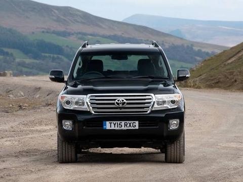 4大经典神车！最后一个居然27年不换代