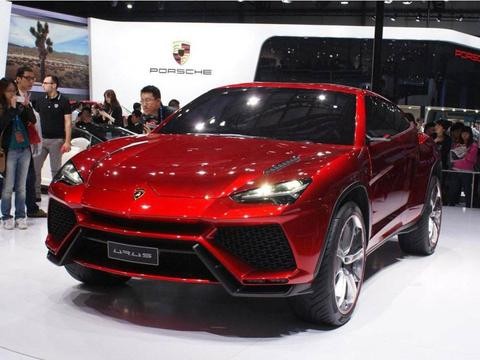 速度与激情的极致体验，这5款SUV堪称史上最快？