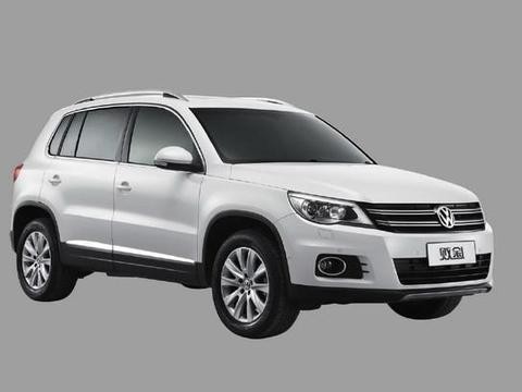 大众途观L正式停产，将全系搭2.0动力而降价