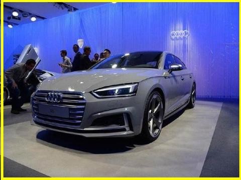 这车搭V6发动机，百公里4.7秒，性能堪比宝马