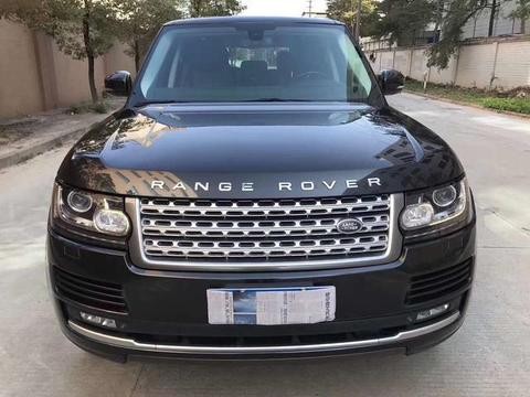 这车远看300万 近看300万, 光内饰就值100万, 最终却只卖56万?