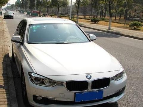 车主点评：真正的驾驶者之车，我的宝马3系