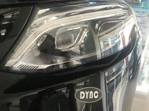 厦门车友花97万提奔驰GLE43, 直言无奈放弃了玛莎拉蒂