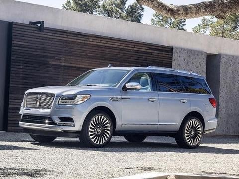 美式7座全尺寸SUV, 外观暴虐奔驰宝马, 内饰胜路虎揽胜, 115万值不?