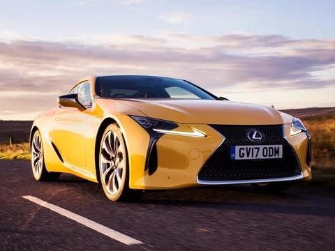 混动豪华跑车问世！仅售120多万，颜值却能秒掉法拉利保时捷