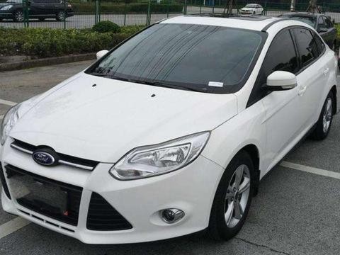 9万买了一辆福克斯回家后, 开了几天, 流下了后悔的眼泪!