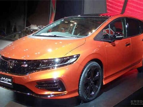 本田2018东京改装展阵容庞大 视觉新潮流