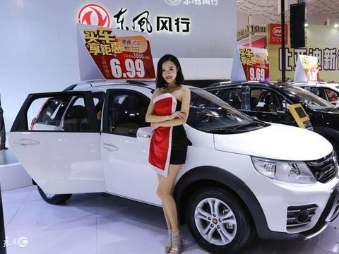 售价在8-10万元，动力1.5T，东风景逸X3值得购买吗？