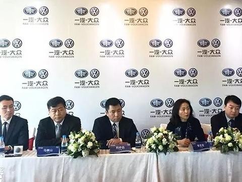 新宝来/新Q2/新Q5领衔