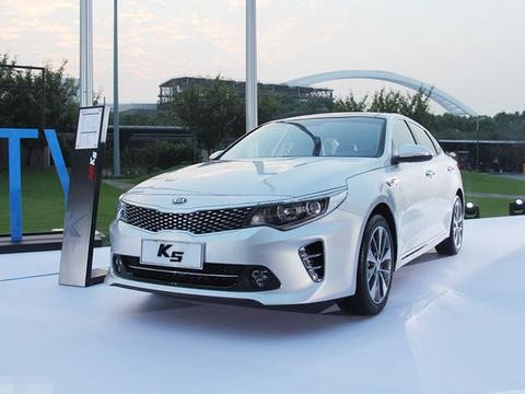 最猖狂韩系车：怒降4万绝地求生，妄想击垮国产车？