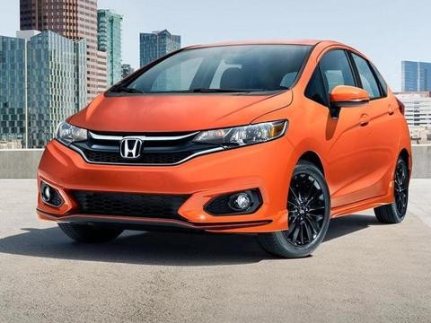 7.38万起, 最受年轻人关注的小车之一! 6款新车如何选?