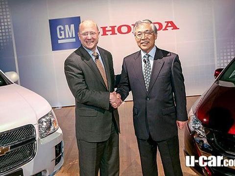 未来是电动车天下？为何丰田通用宝马本田都唱了反调