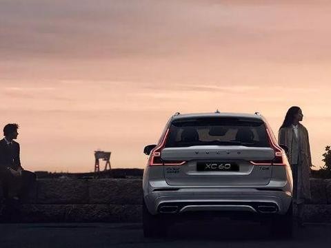 全新沃尔沃XC60已经到来 新一代S60还会远吗？