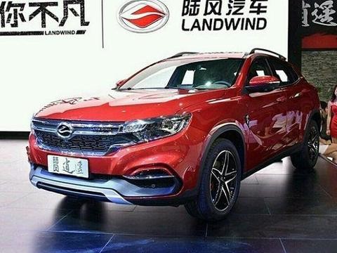 国产奔驰GLA，高配置高颜值，起售价不到8万