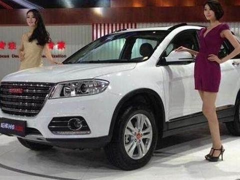 十万左右最省油的这三款国产suv, 你选对了吗? 空间大配置高颜值高!