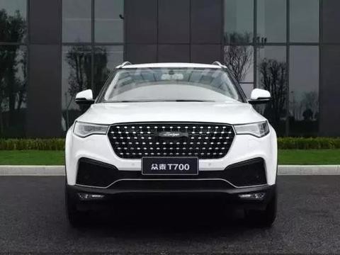 哈弗H6“神话”被众泰打破, 高性价比买完哈弗H6后悔了！