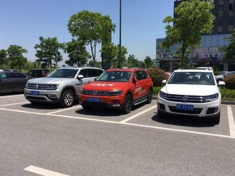 我为什么不会买大众 途昂 2017款旗舰版！深度解析有理有据