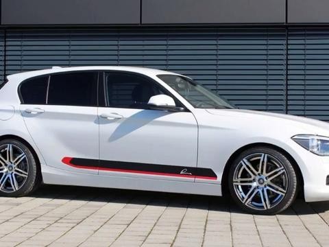 宝马1系F20-F21改装大全集锦