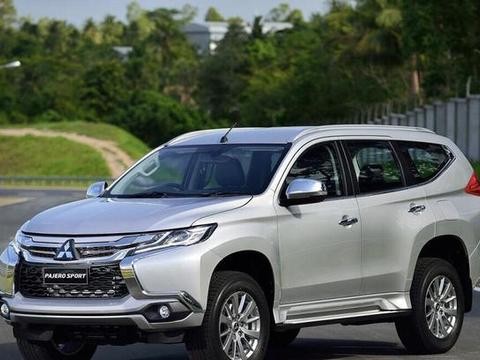 三十万最强硬派SUV,可以进来看看这篇文章