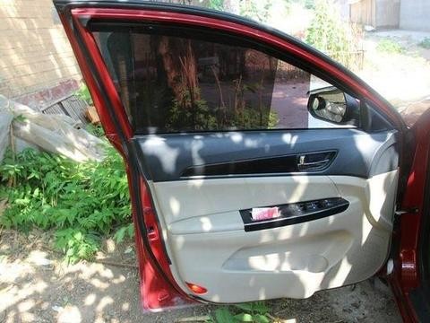 长安-逸动，空间 操控 调教整体感受不错，心动吗?！