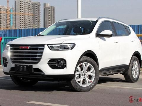 年度卖的最好的SUV预测, 这几家估计笑开了花！