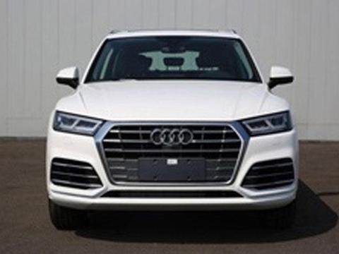 2018年5款最值得期待的SUV