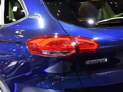 最丢人国产车：月销量仅4台，靠一辆车养活！