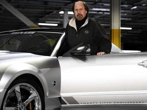 全球跑车介绍——Saleen