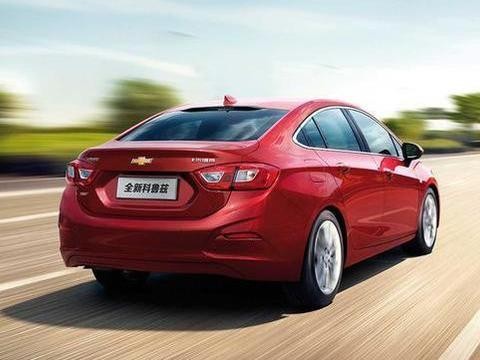 卡罗拉的劲敌, 高颜值低油耗, 力降3万, 性价比超朗逸、轩逸