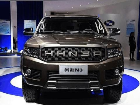 “国产猛禽”三天销售7000辆，2.4T+6AT，仅售11万