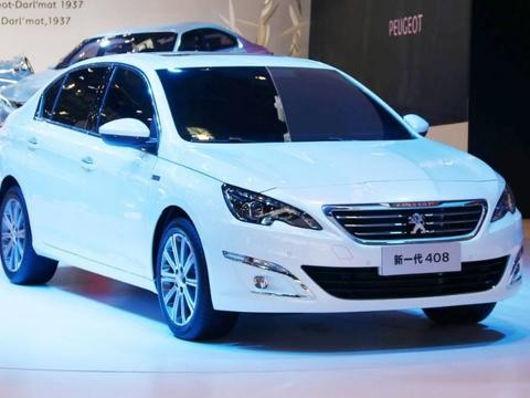 法系车最后救命稻草：怒降4万，能否挽回国人的心？