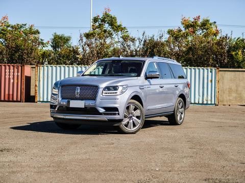 美国也有百万SUV，说丑？只能说奢华你不懂