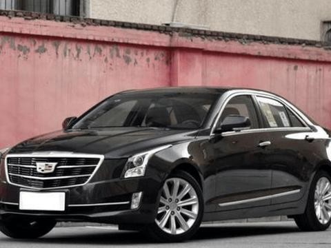 别叫捷豹“七折豹”了, 这款豪华车降价更狠, 经销商都赔哭了!