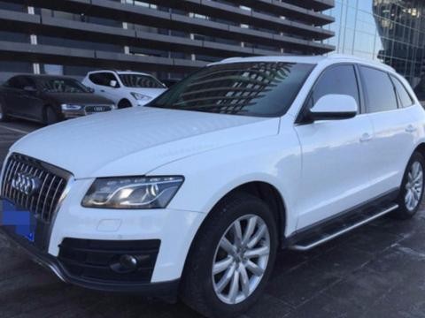 小伙16万买了这辆二手车，开出去比汉兰达拉风多了！