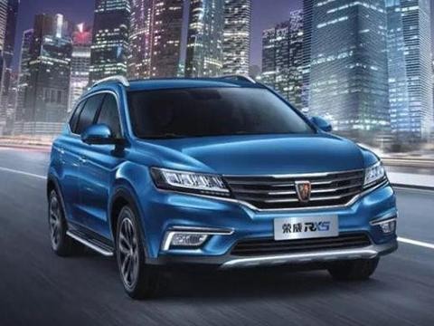 2018将造就以RX3、i6为首的一系列互联网汽车！