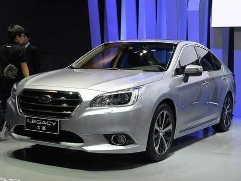 最厚道B级车，豪华配置不输奥迪