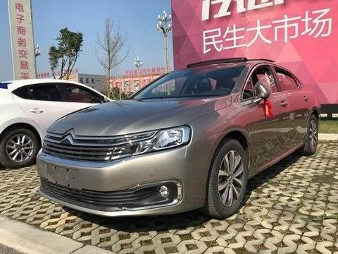 糊里糊涂的就放弃了十代凯美瑞, 买了这车是这辈子最大的失误