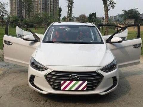 家里领导都一致看上了昂克赛拉, 我开了这车回去, 差点没让进家门