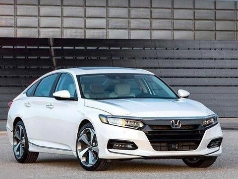 2.0T王者归来, 比凯美瑞更舒适, 13万起售放弃迈腾!