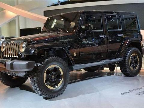 迪拜王子2亿超跑的车厂, 再出新车售价45万, 迪拜警察当场下单!