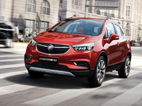 还没买车的有福了, 这几款合资SUV优惠后, 性价比比国产的还要高