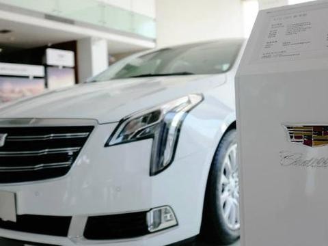 27万起，买豪华品牌中大型轿车，你还等啥？