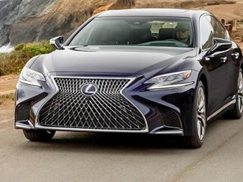 雷车怒了, 一雪前耻, 仅售88万, 叫板宝马7系, 让A8惊慌失措