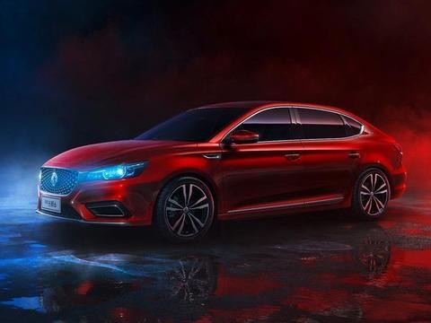 名爵要做跑车了！2018将推三款“衍生”车型