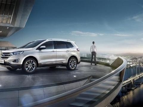 比途昂漂亮十倍，2.0T配全景天窗，仅22万，还买啥汉兰达