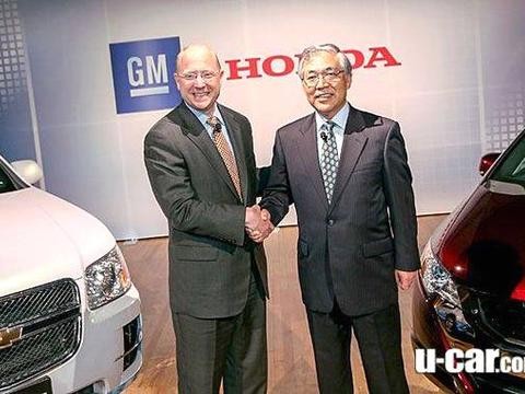 未来是电动车天下？为何丰田通用宝马本田都唱了反调